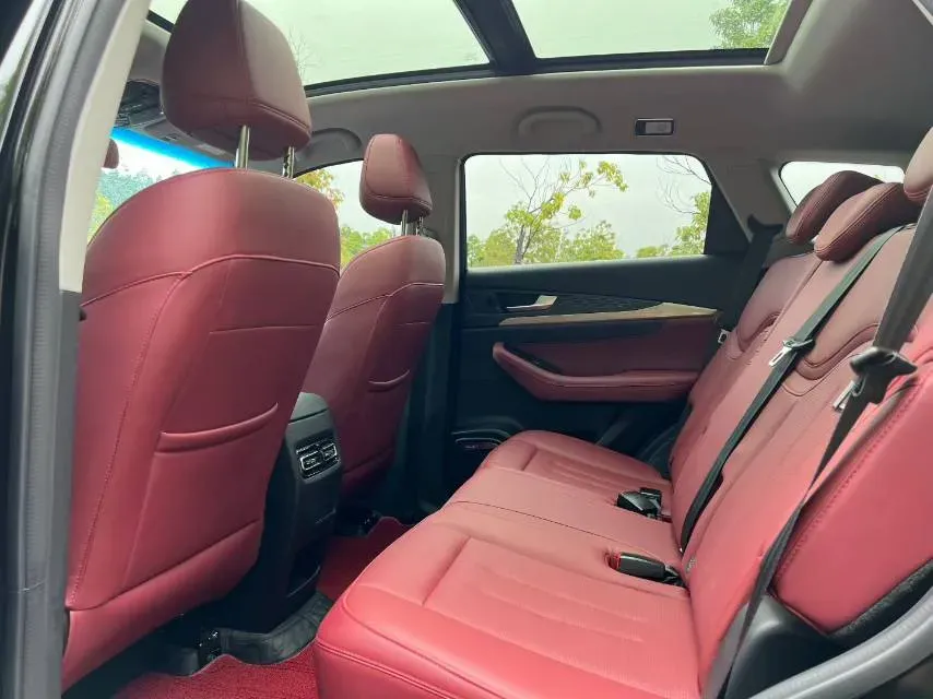 2024 Jetour X70 1.5T 156HP L4 6DCT,autocango,china used car exporter,china ev exporter,chinese used car exporter,chinese used ev exporter