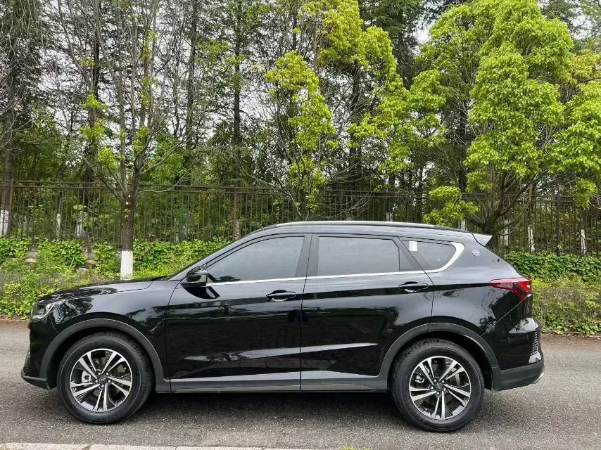 2024 Jetour X70 1.5T 156HP L4 6DCT,autocango,china used car exporter,china ev exporter,chinese used car exporter,chinese used ev exporter