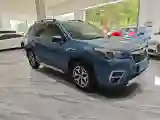 2021 Subaru Forester 2.0L 154HP H4 CVT