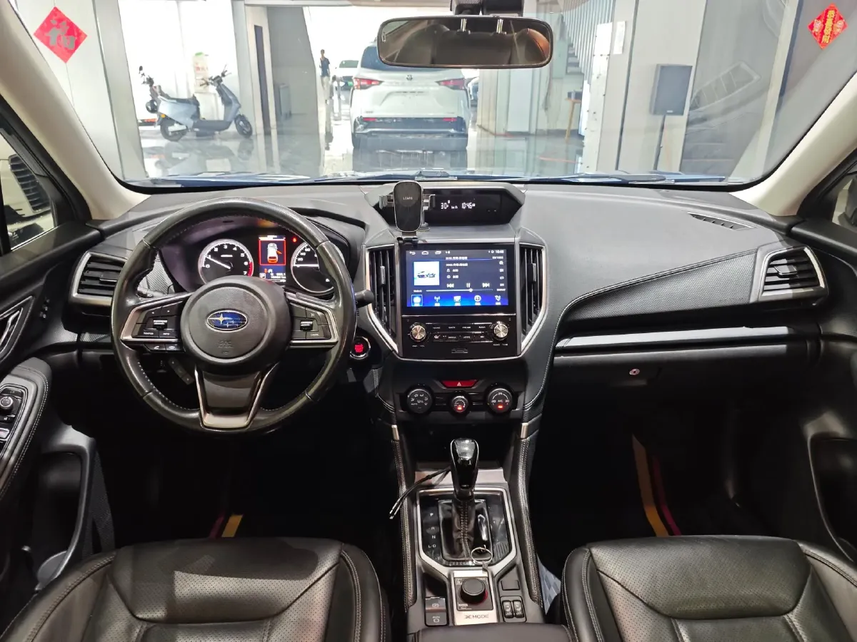 2021 Subaru Forester 2.0L 154HP H4 CVT,autocango,china used car exporter,china ev exporter,chinese used car exporter,chinese used ev exporter