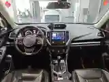 2021 Subaru Forester 2.0L 154HP H4 CVT