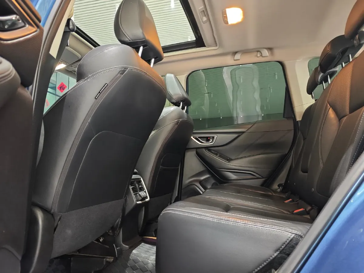 2021 Subaru Forester 2.0L 154HP H4 CVT,autocango,china used car exporter,china ev exporter,chinese used car exporter,chinese used ev exporter