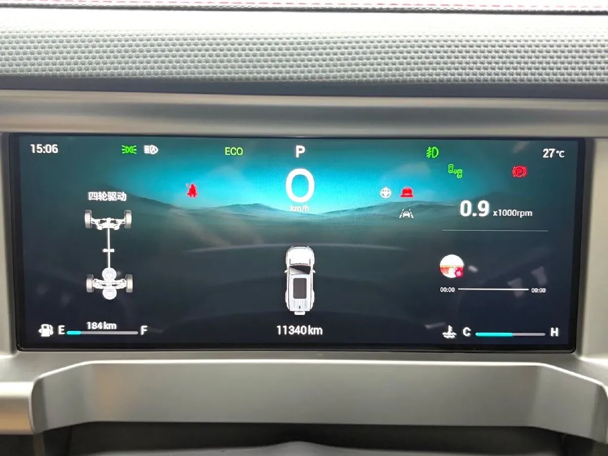 2023 Jetour Traveller 2.0T 254HP L4 8AT,autocango,china used car exporter,china ev exporter,chinese used car exporter,chinese used ev exporter