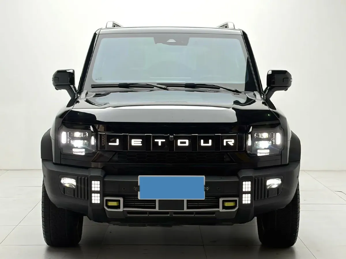 2023 Jetour Traveller 2.0T 254HP L4 8AT,autocango,china used car exporter,china ev exporter,chinese used car exporter,chinese used ev exporter
