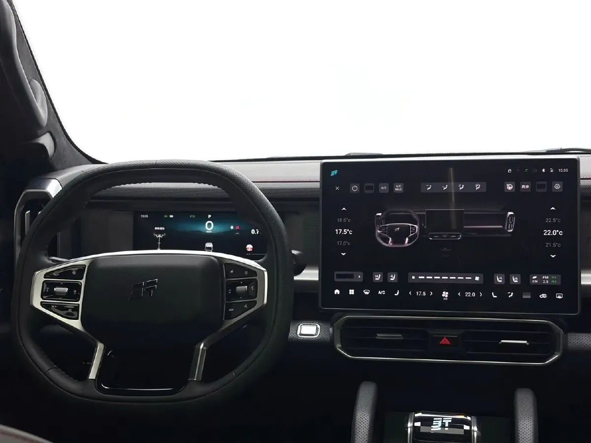 2023 Jetour Traveller 2.0T 254HP L4 8AT,autocango,china used car exporter,china ev exporter,chinese used car exporter,chinese used ev exporter