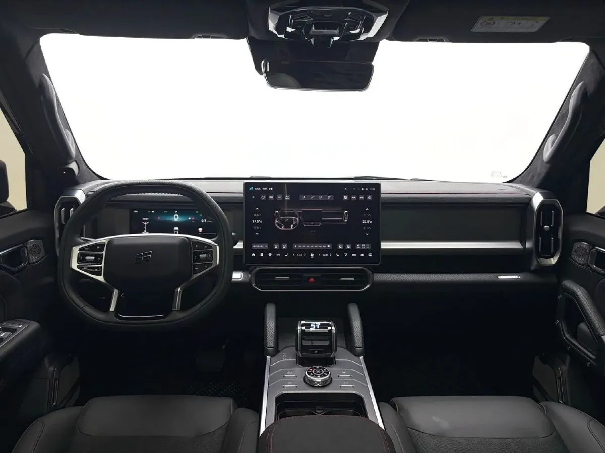2023 Jetour Traveller 2.0T 254HP L4 8AT,autocango,china used car exporter,china ev exporter,chinese used car exporter,chinese used ev exporter