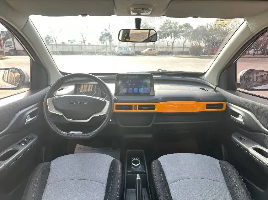 2022 Levdeo Mango BEV 17.28KWH,autocango,china used car exporter,china ev exporter,chinese used car exporter,chinese used ev exporter