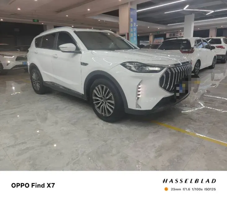 2023 Jetour X70 Plus 1.6T 197HP L4 7DCT,autocango,china used car exporter,china ev exporter,chinese used car exporter,chinese used ev exporter