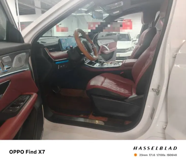 2023 Jetour X70 Plus 1.6T 197HP L4 7DCT,autocango,china used car exporter,china ev exporter,chinese used car exporter,chinese used ev exporter