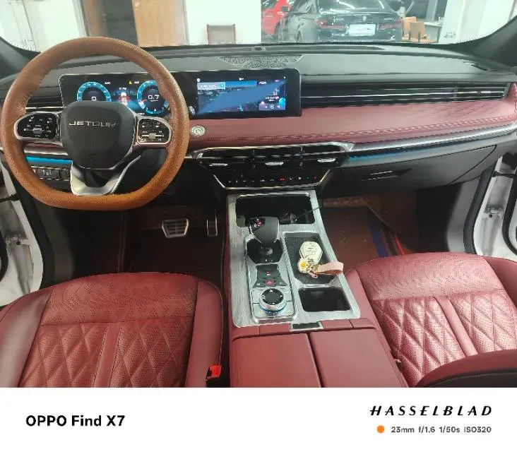 2023 Jetour X70 Plus 1.6T 197HP L4 7DCT,autocango,china used car exporter,china ev exporter,chinese used car exporter,chinese used ev exporter