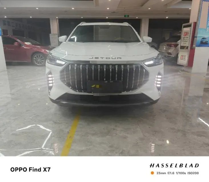 2023 Jetour X70 Plus 1.6T 197HP L4 7DCT,autocango,china used car exporter,china ev exporter,chinese used car exporter,chinese used ev exporter