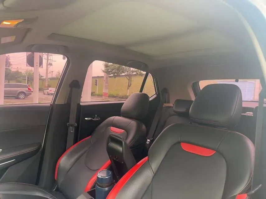 2019 Kia KX1 1.4L 100HP L4 6AT,autocango,china used car exporter,china ev exporter,chinese used car exporter,chinese used ev exporter
