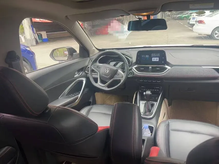2019 Kia KX1 1.4L 100HP L4 6AT,autocango,china used car exporter,china ev exporter,chinese used car exporter,chinese used ev exporter