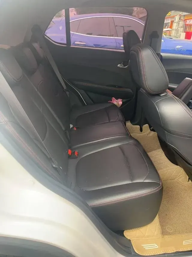 2019 Kia KX1 1.4L 100HP L4 6AT,autocango,china used car exporter,china ev exporter,chinese used car exporter,chinese used ev exporter