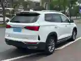 2021 Jetour X90 Plus 1.5T 156HP L4 6DCT