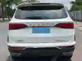 2021 Jetour X90 Plus 1.5T 156HP L4 6DCT