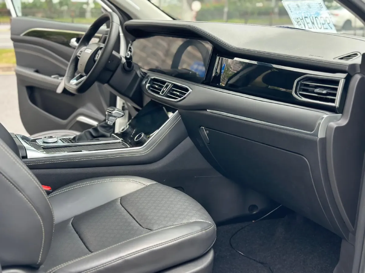 2021 Jetour X90 Plus 1.5T 156HP L4 6DCT,autocango,china used car exporter,china ev exporter,chinese used car exporter,chinese used ev exporter