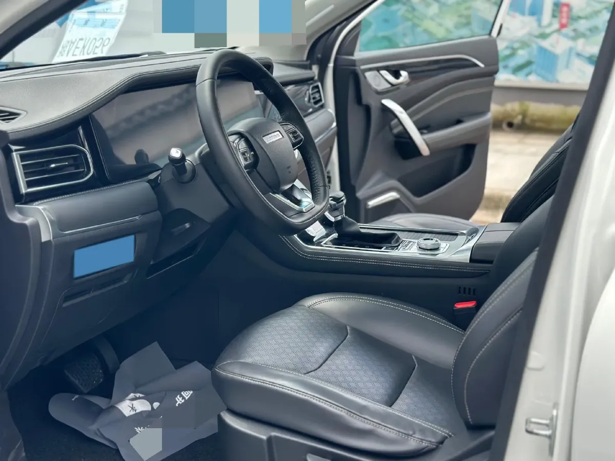 2021 Jetour X90 Plus 1.5T 156HP L4 6DCT,autocango,china used car exporter,china ev exporter,chinese used car exporter,chinese used ev exporter