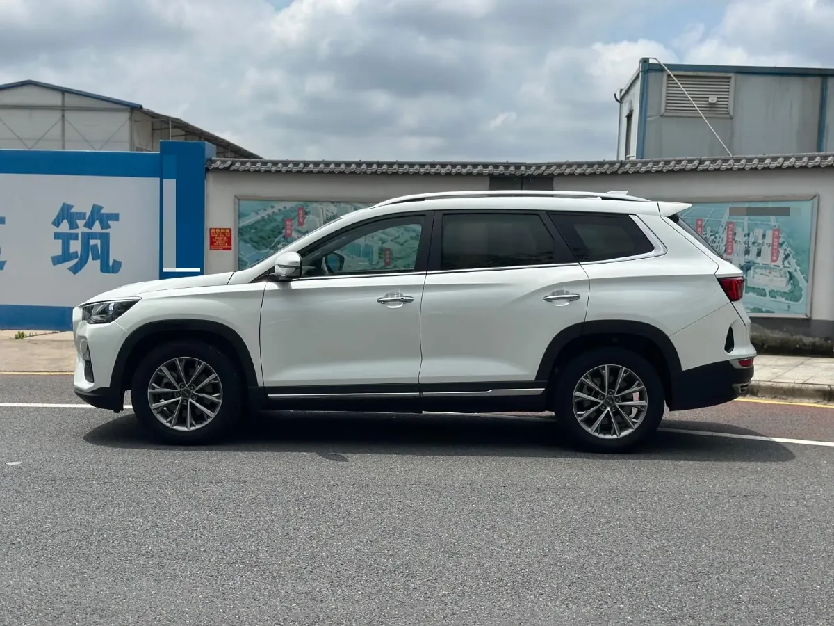 2021 Jetour X90 Plus 1.5T 156HP L4 6DCT,autocango,china used car exporter,china ev exporter,chinese used car exporter,chinese used ev exporter