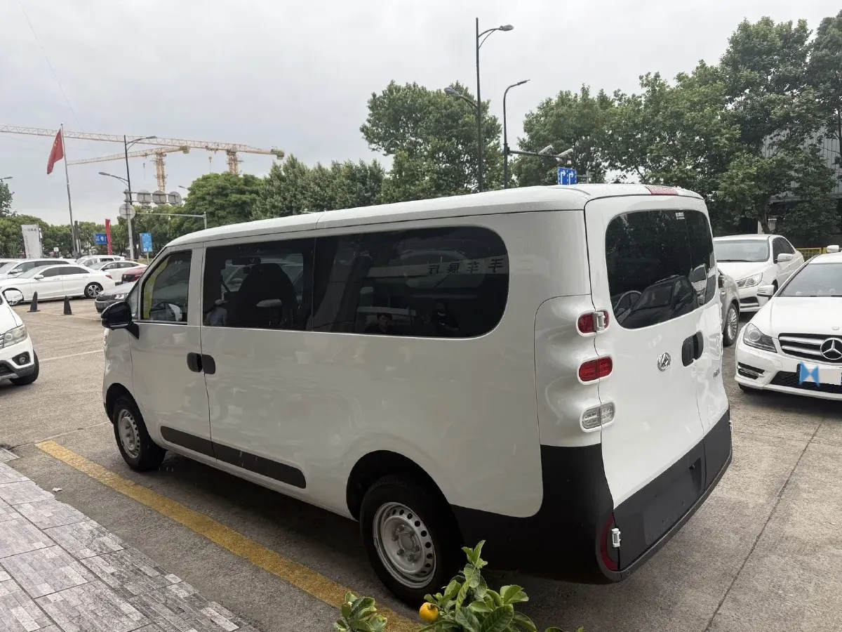 2025 MAXUS DaNa V1 BEV,autocango,china used car exporter,china ev exporter,chinese used car exporter,chinese used ev exporter