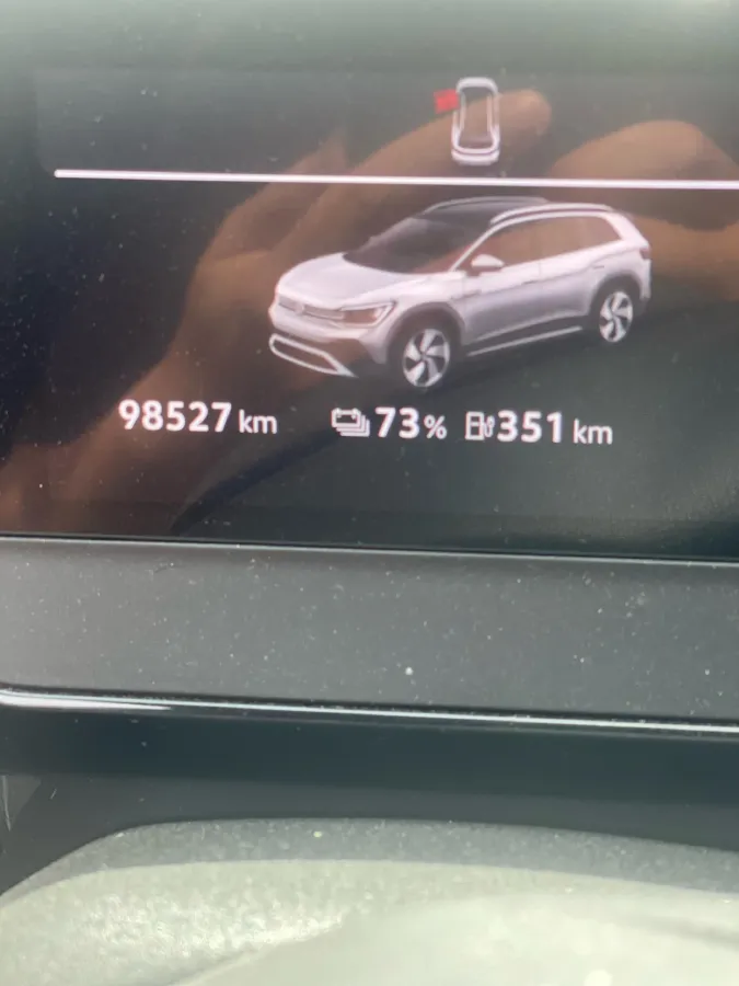2021 Volkswagen ID.6 Crozz BEV 84.8KWH,autocango,china used car exporter,china ev exporter,chinese used car exporter,chinese used ev exporter