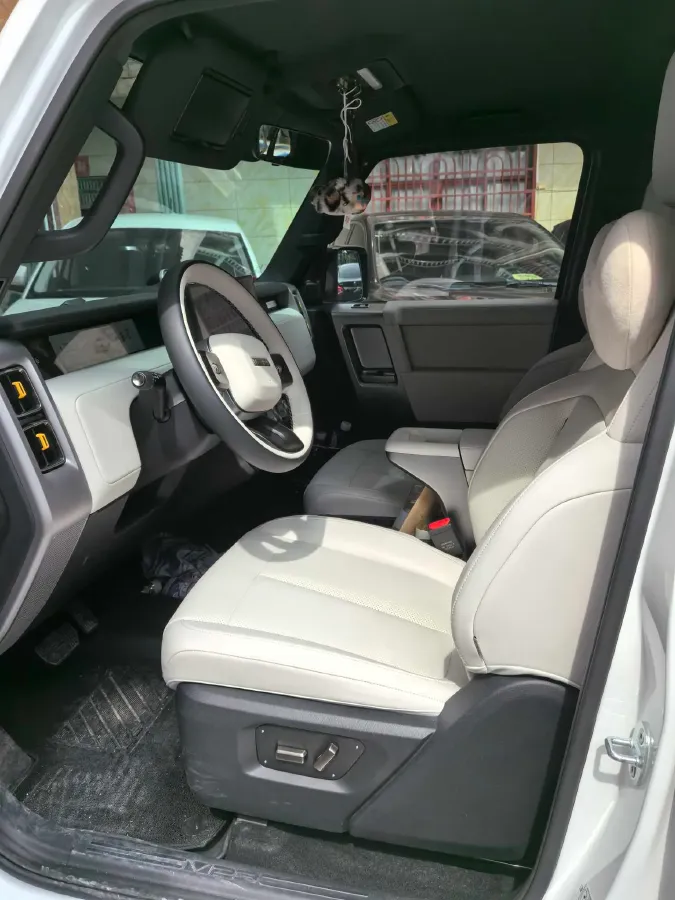 2025 iCAR iCAR Super V23 BEV 59.93KWH,autocango,china used car exporter,china ev exporter,chinese used car exporter,chinese used ev exporter