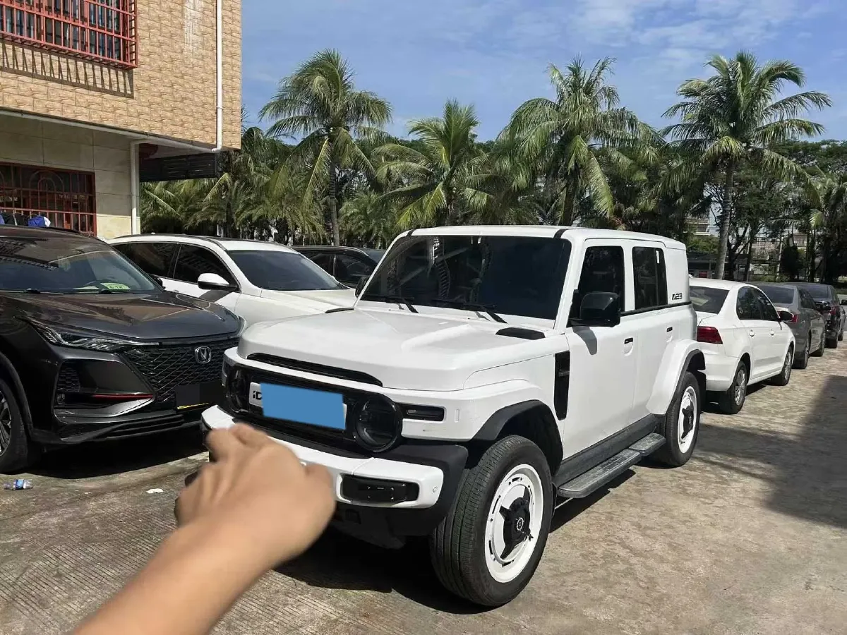 2025 iCAR iCAR Super V23 BEV 59.93KWH,autocango,china used car exporter,china ev exporter,chinese used car exporter,chinese used ev exporter