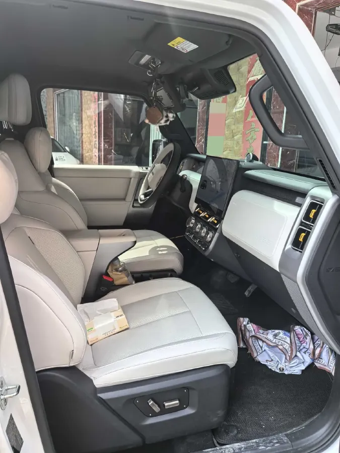 2025 iCAR iCAR Super V23 BEV 59.93KWH,autocango,china used car exporter,china ev exporter,chinese used car exporter,chinese used ev exporter
