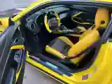 2016 Saleen Comaro 6.2L 450HP V8 6AT