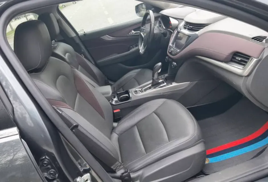 2018 Chevrolet Malibu 1.5T 170HP L4 6AT,autocango,china used car exporter,china ev exporter,chinese used car exporter,chinese used ev exporter
