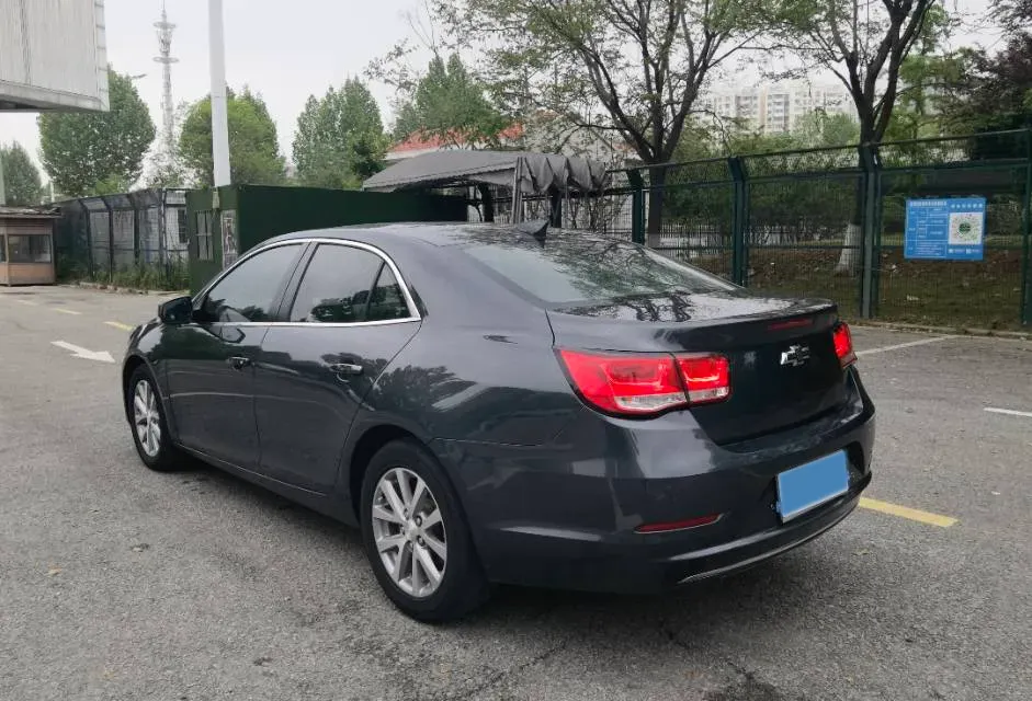 2018 Chevrolet Malibu 1.5T 170HP L4 6AT,autocango,china used car exporter,china ev exporter,chinese used car exporter,chinese used ev exporter