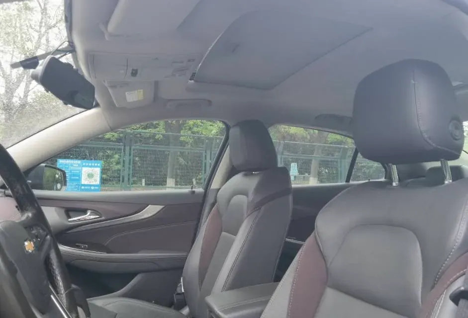 2018 Chevrolet Malibu 1.5T 170HP L4 6AT,autocango,china used car exporter,china ev exporter,chinese used car exporter,chinese used ev exporter