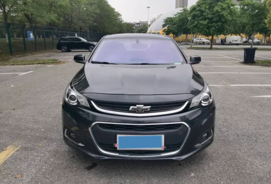 2018 Chevrolet Malibu 1.5T 170HP L4 6AT,autocango,china used car exporter,china ev exporter,chinese used car exporter,chinese used ev exporter