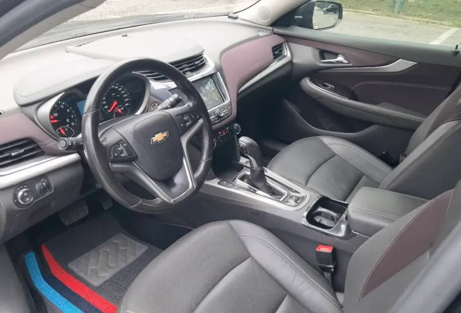 2018 Chevrolet Malibu 1.5T 170HP L4 6AT,autocango,china used car exporter,china ev exporter,chinese used car exporter,chinese used ev exporter