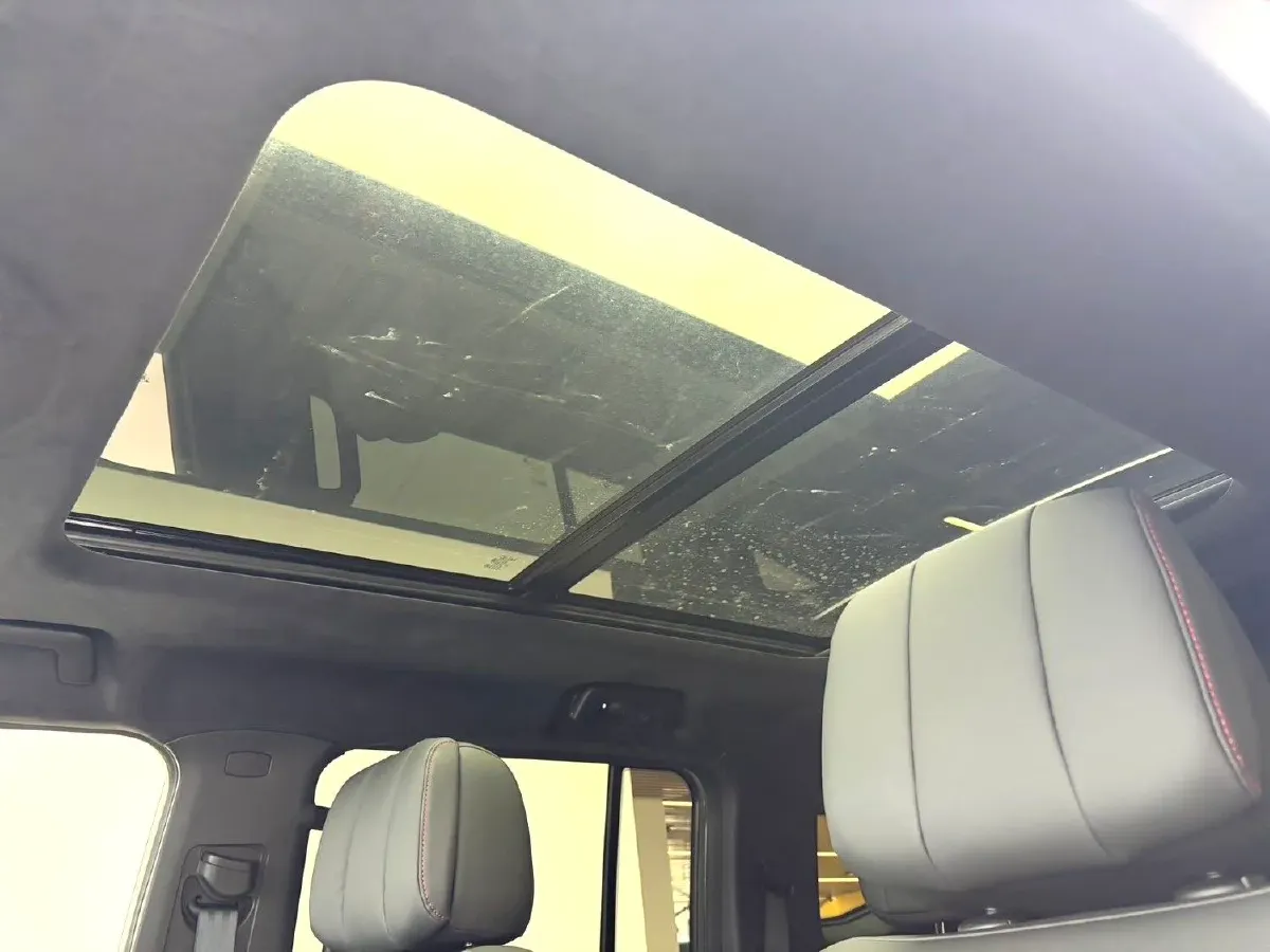 2023 Jetour Traveller 2.0T 254HP L4 7DCT,autocango,china used car exporter,china ev exporter,chinese used car exporter,chinese used ev exporter