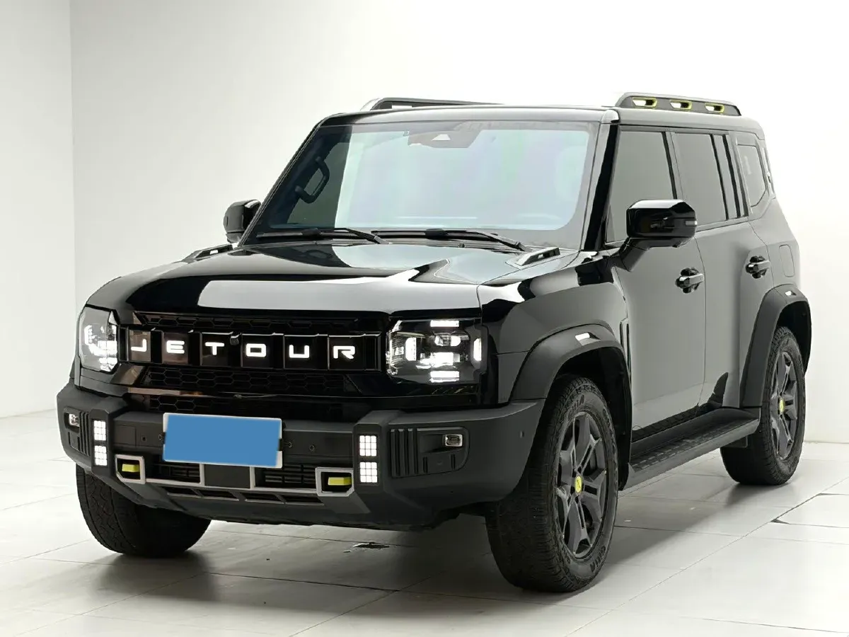 2023 Jetour Traveller 2.0T 254HP L4 7DCT,autocango,china used car exporter,china ev exporter,chinese used car exporter,chinese used ev exporter