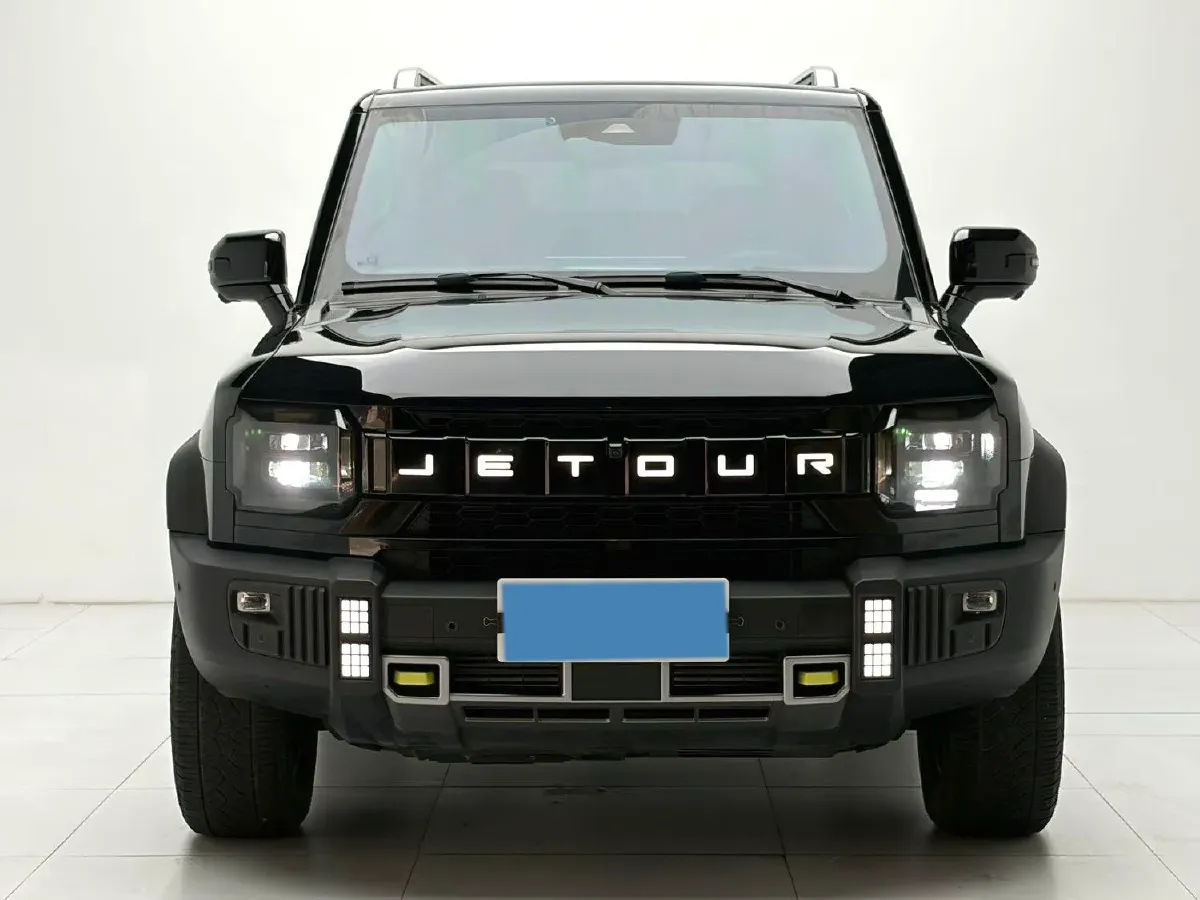 2023 Jetour Traveller 2.0T 254HP L4 7DCT,autocango,china used car exporter,china ev exporter,chinese used car exporter,chinese used ev exporter