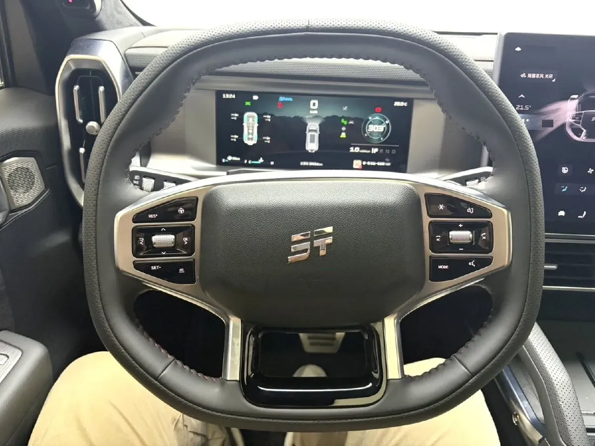2023 Jetour Traveller 2.0T 254HP L4 7DCT,autocango,china used car exporter,china ev exporter,chinese used car exporter,chinese used ev exporter