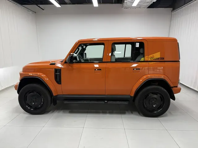 2025 iCAR iCAR Super V23 BEV 59.93KWH,autocango,china used car exporter,china ev exporter,chinese used car exporter,chinese used ev exporter