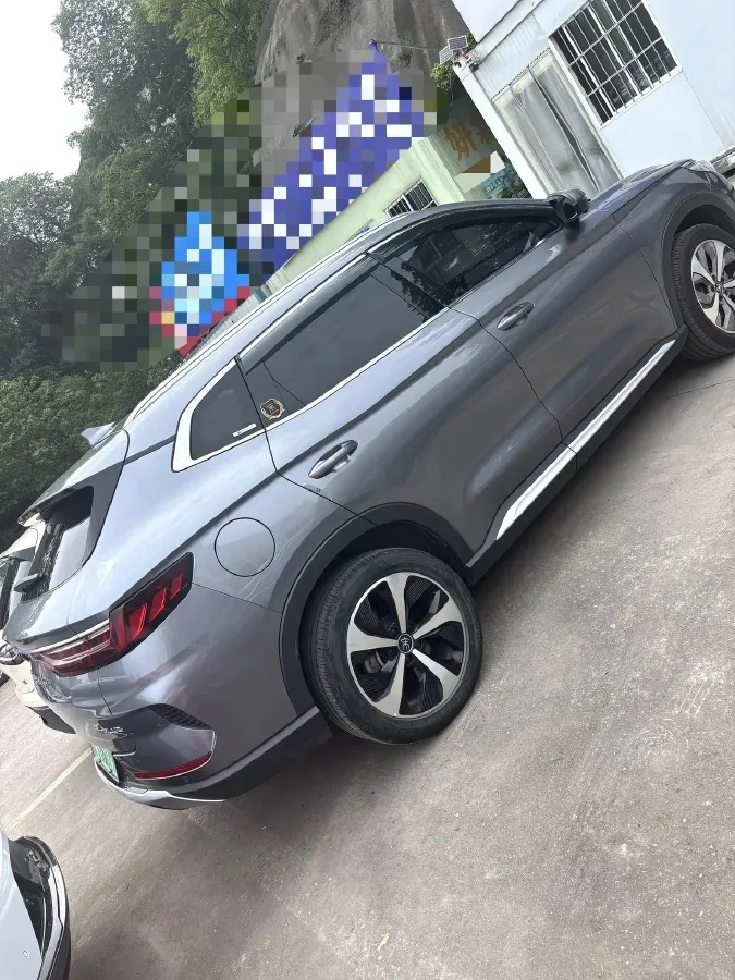2021 Geely JiaJi 1.5T 177HP L3 7DCT PHEV 11.3KWH,autocango,china used car exporter,china ev exporter,chinese used car exporter,chinese used ev exporter