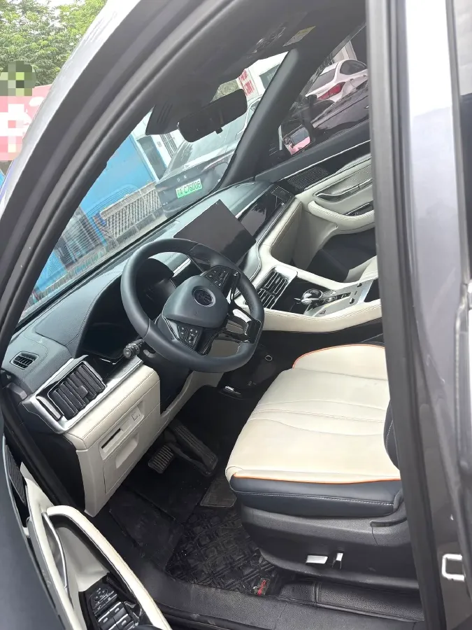 2021 Geely JiaJi 1.5T 177HP L3 7DCT PHEV 11.3KWH,autocango,china used car exporter,china ev exporter,chinese used car exporter,chinese used ev exporter