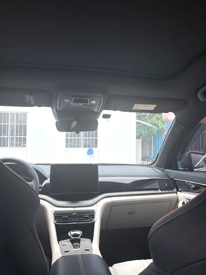 2021 Geely JiaJi 1.5T 177HP L3 7DCT PHEV 11.3KWH,autocango,china used car exporter,china ev exporter,chinese used car exporter,chinese used ev exporter