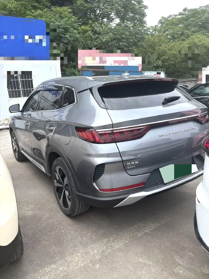 2021 Geely JiaJi 1.5T 177HP L3 7DCT PHEV 11.3KWH,autocango,china used car exporter,china ev exporter,chinese used car exporter,chinese used ev exporter