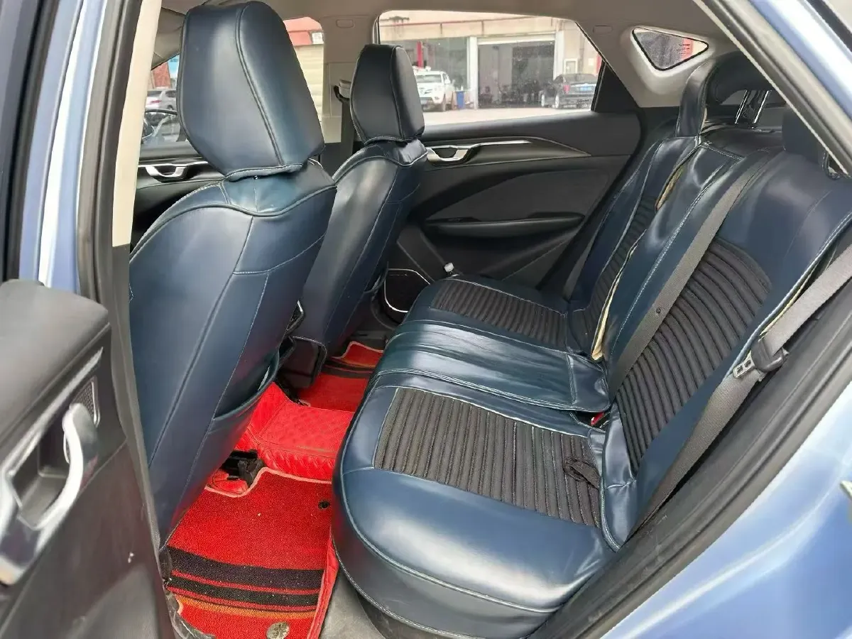 2022 Geometry C BEV 53KWH,autocango,china used car exporter,china ev exporter,chinese used car exporter,chinese used ev exporter