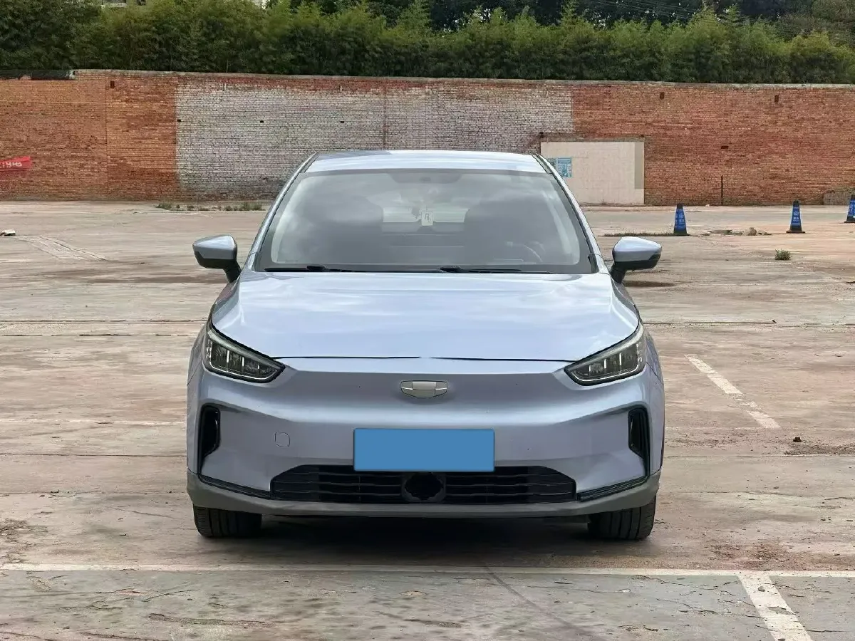 2022 Geometry C BEV 53KWH,autocango,china used car exporter,china ev exporter,chinese used car exporter,chinese used ev exporter