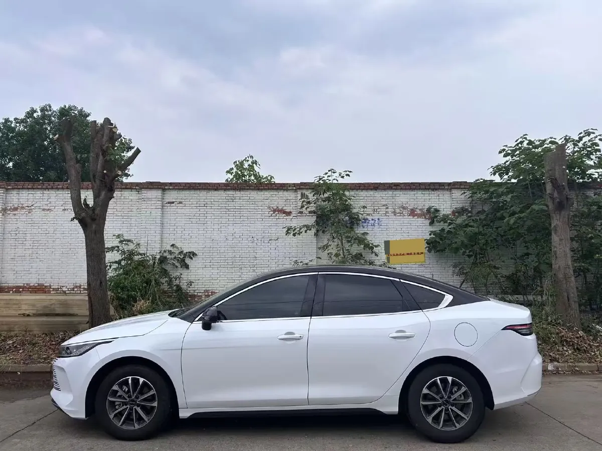 2024 BYD Destroyer 05 1.5L 110HP L4 E-CVT PHEV 8.3KWH,autocango,china used car exporter,china ev exporter,chinese used car exporter,chinese used ev exporter