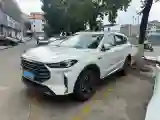 2021 Jetour X70 Plus 1.5T 156HP L4 6DCT