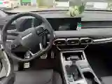 2021 Jetour X70 Plus 1.5T 156HP L4 6DCT