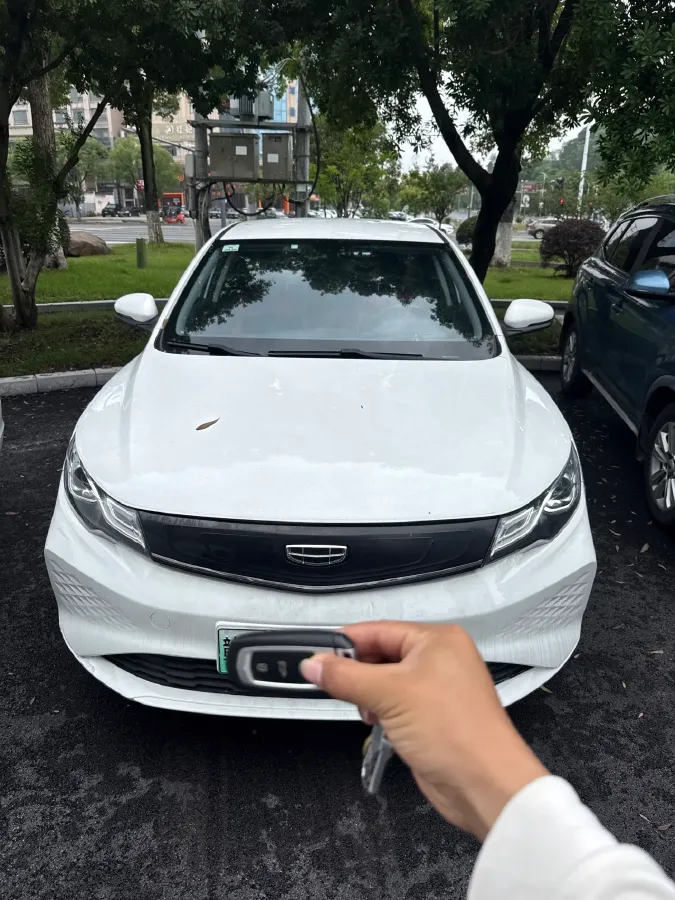2022 Livan Maple 60s BEV 52.56KWH,autocango,china used car exporter,china ev exporter,chinese used car exporter,chinese used ev exporter