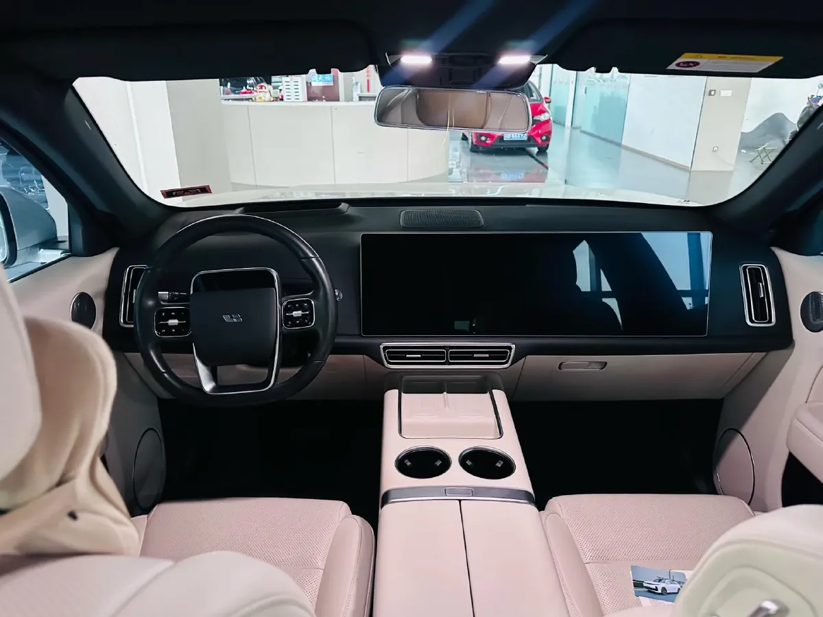 2024 Li L8 Range Extended 154HP REEV 42.8KWH,autocango,china used car exporter,china ev exporter,chinese used car exporter,chinese used ev exporter